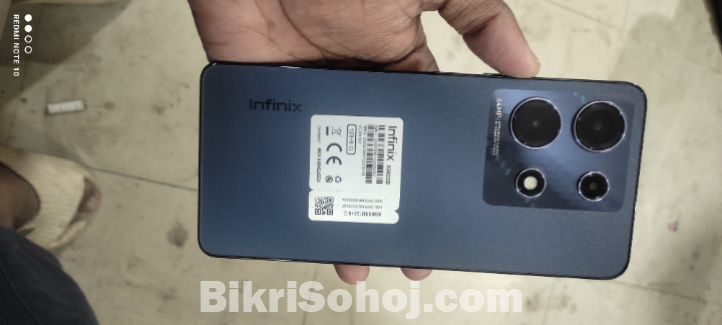 Infinix Note 30 8/128